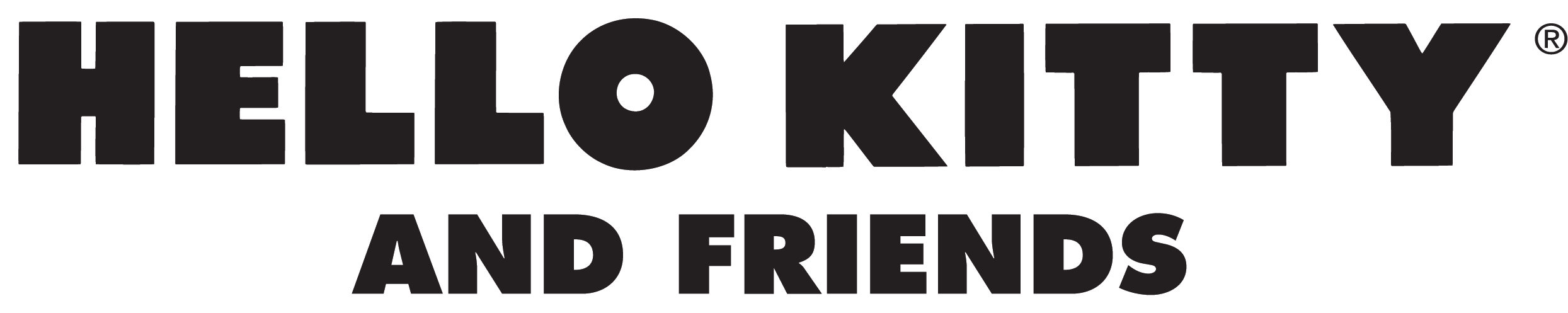 HK and Friends logo